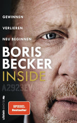 Inside