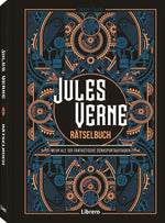 Jules Verne - Rätselbuch