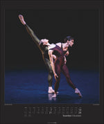 Stuttgarter Ballett Kalender 2027