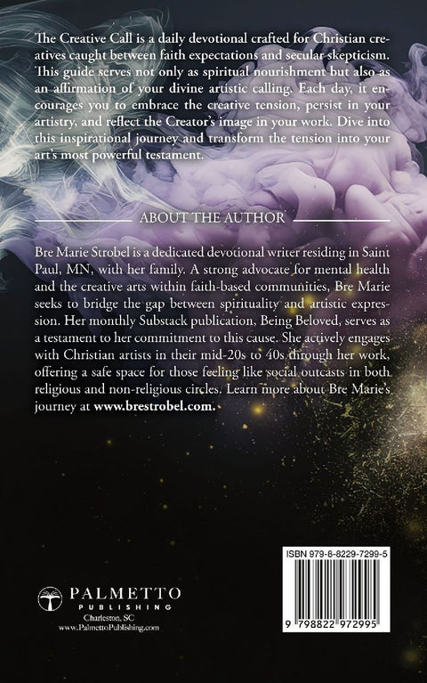 The Creative Call