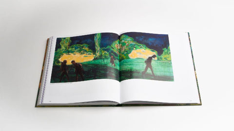The Scharf Collection. Goya - Monet - Cézanne - Bonnard - Grosse