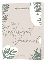Mein Fastenzeit-Journal
