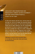 Das wird ein bisschen wehtun