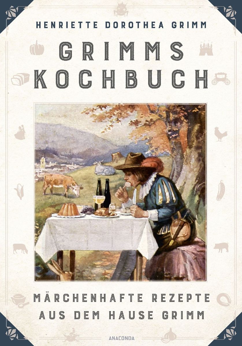 Grimms Kochbuch