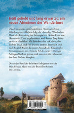 Die Wanderhure und die Nonne