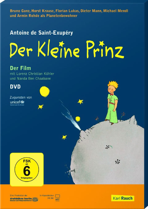 Der Kleine Prinz