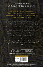 A Game of Thrones