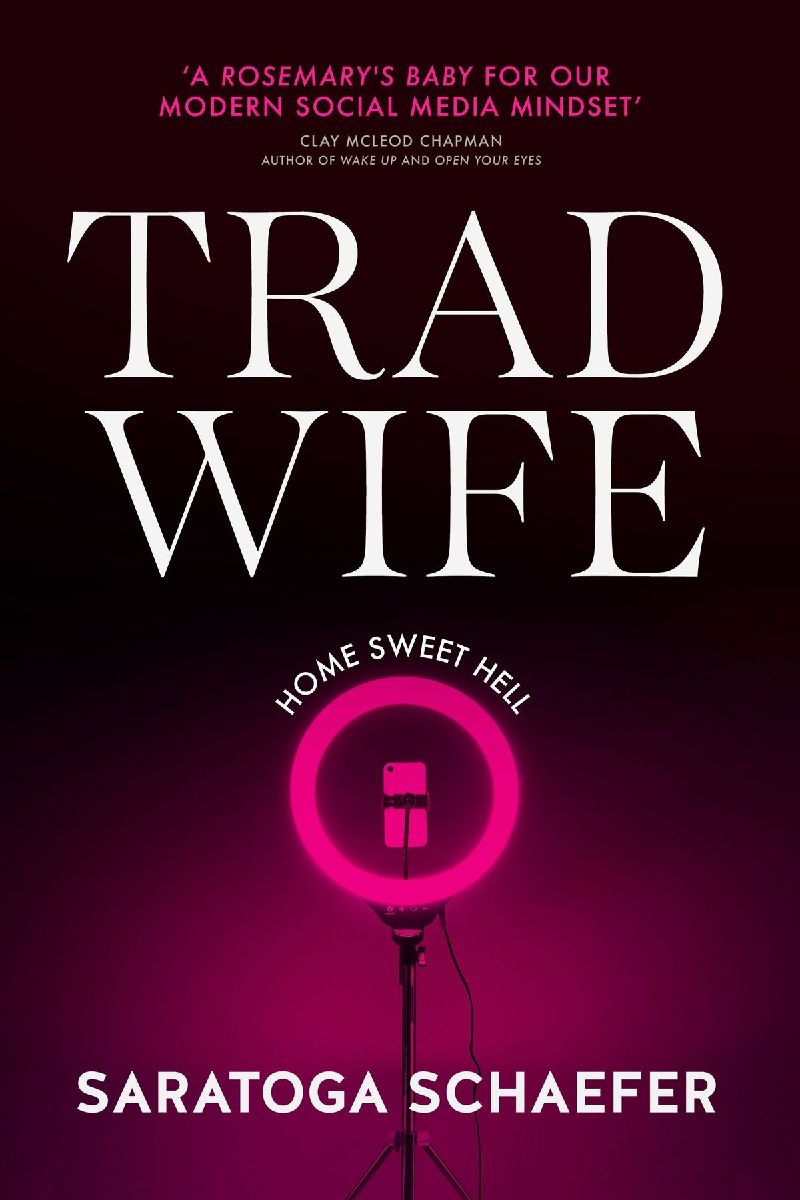 Trad Wife