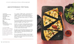 Expresskochen vegetarisch (Innenansicht)