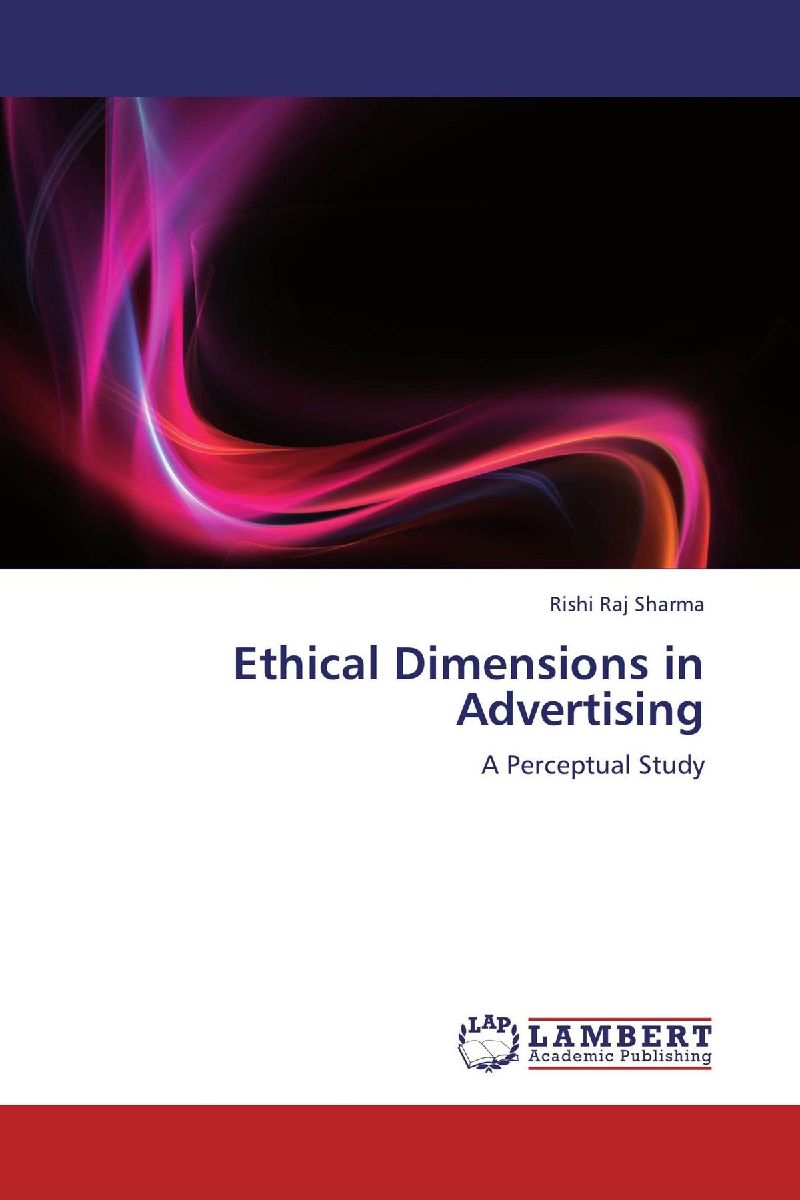 Ethical Dimensions in Advertising