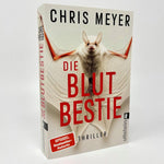 Die Blutbestie (Innenansicht)