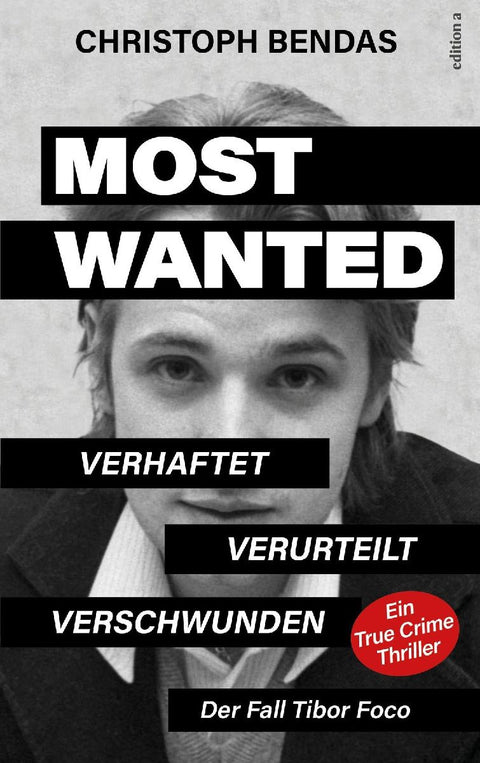 Most Wanted