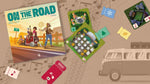 On the road