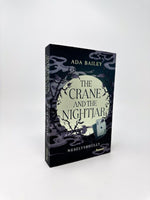 The Crane and the Nightjar