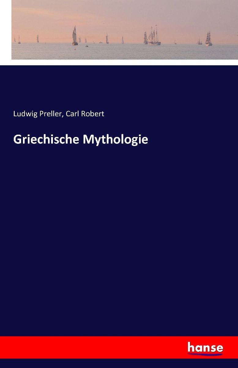 Griechische Mythologie