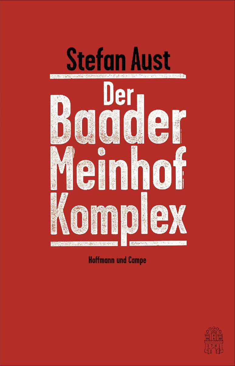Der Baader-Meinhof-Komplex