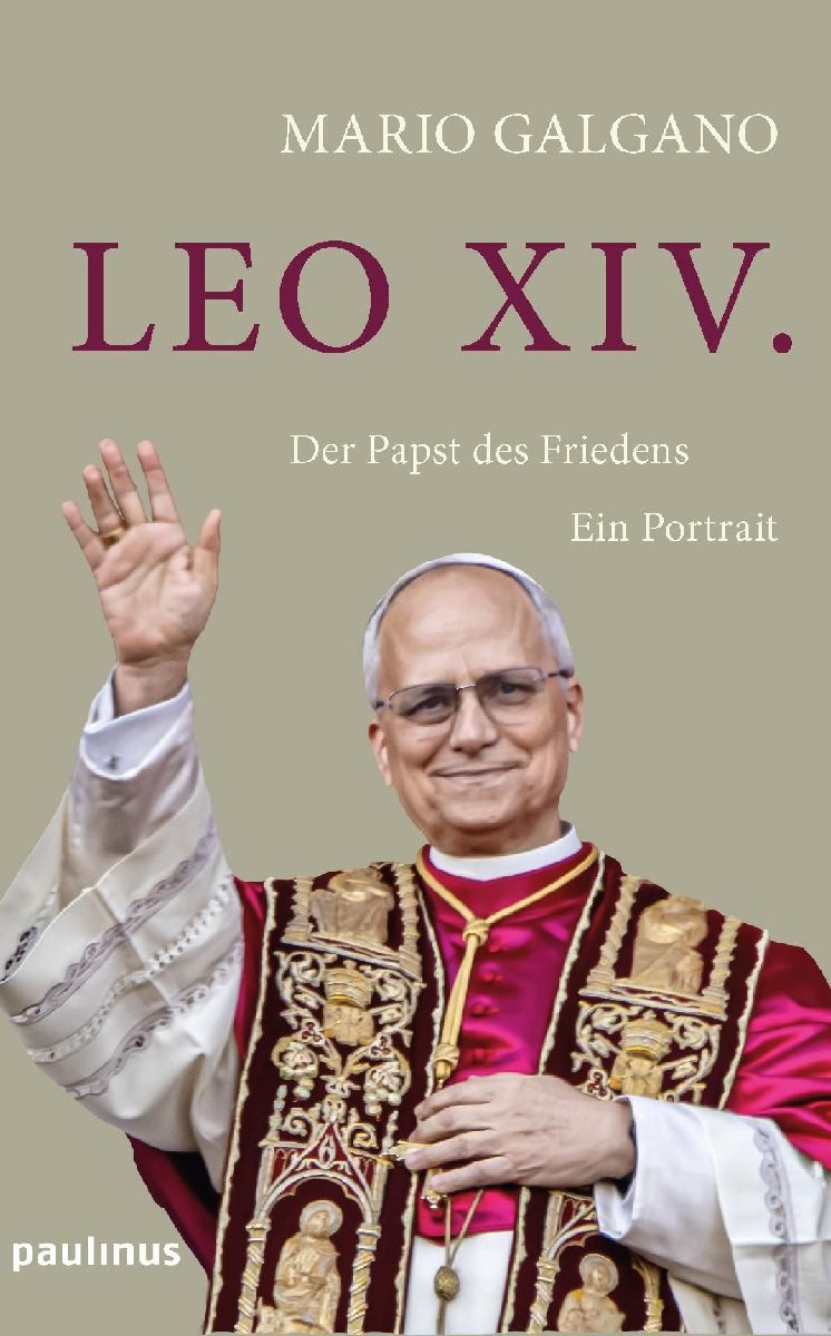 Leo XIV.