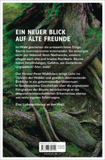 Das geheime Leben der Bäume (Innenansicht)