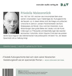 Kulturgeschichte der Neuzeit (Rückseite)