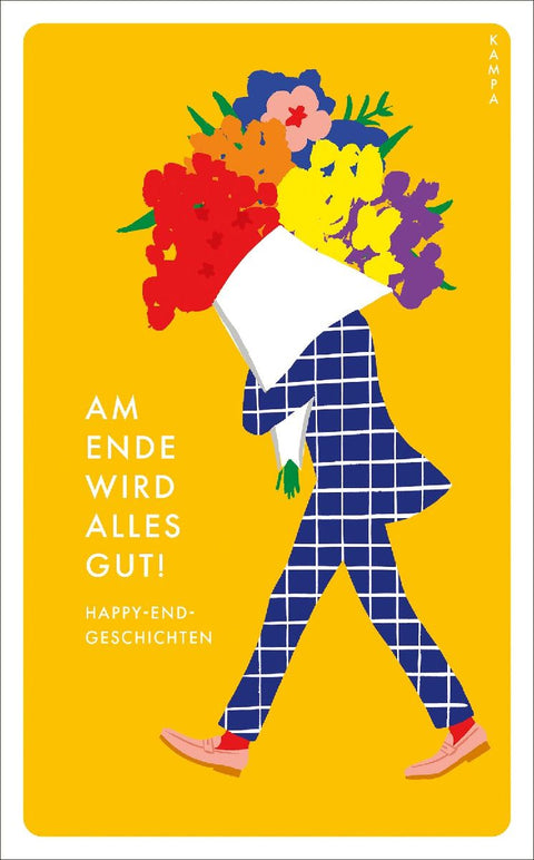 Am Ende wird alles gut!