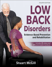 Low Back Disorders