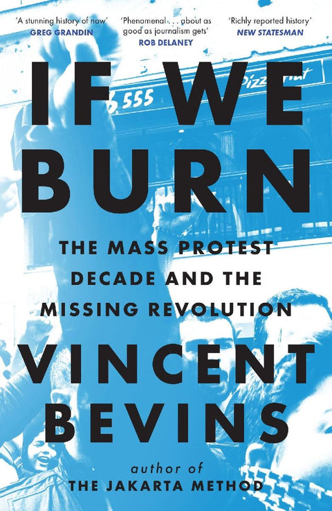 If We Burn