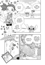 Stitch! Schuber