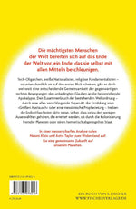 Endzeitfaschismus