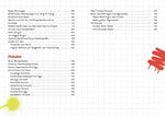 Schloss Einstein - Das offizielle Koch- und Backbuch