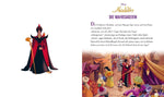Disney Vorlesebuch: Von Hexen und Zauberern