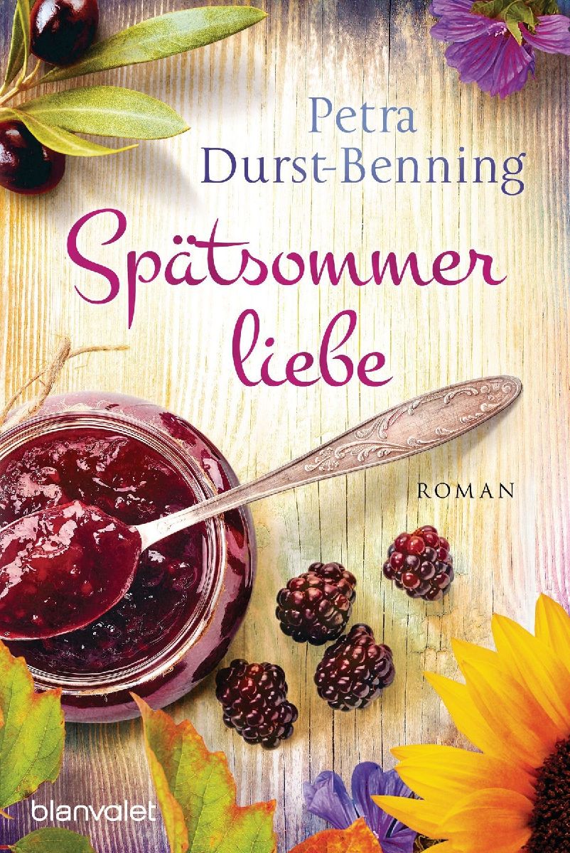 Spätsommerliebe