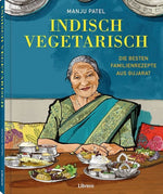 Indisch Vegetarisch