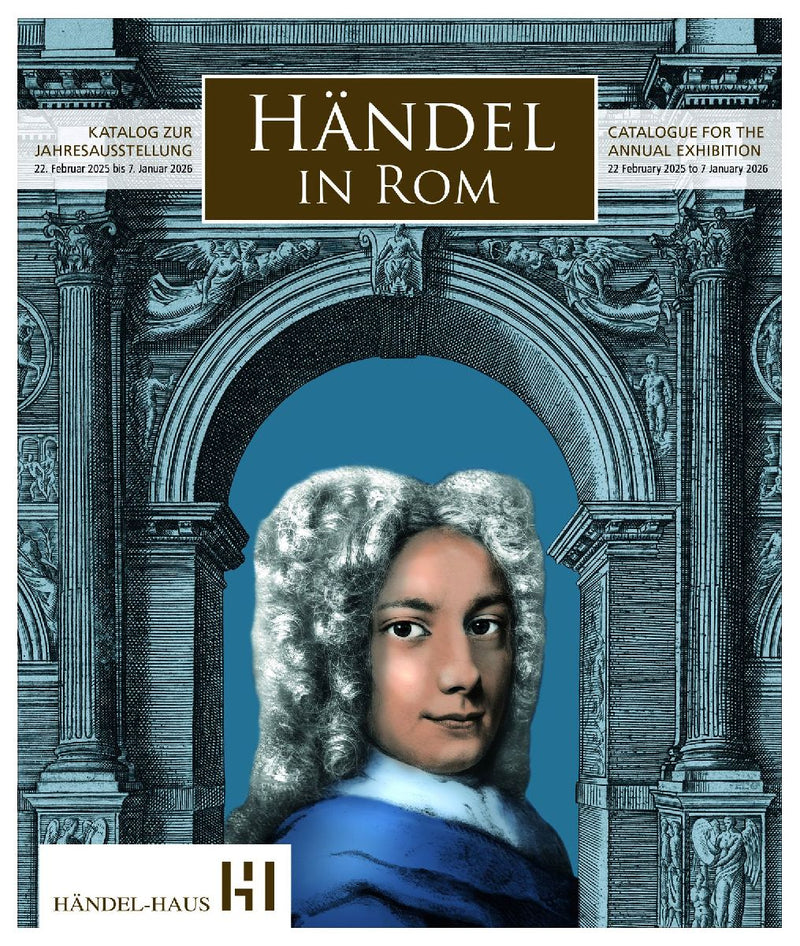 Händel in Rom