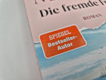 Die fremde Frau (Innenansicht)