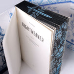 Nightweaver (Innenansicht)