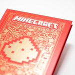 Minecraft Das Redstone-Handbuch (Innenansicht)
