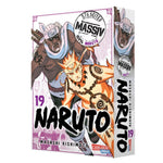 NARUTO Massiv 19
