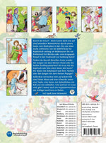Das große ESSEN-Wimmelbuch