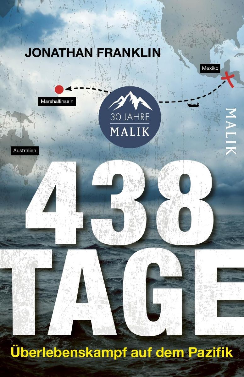 438 Tage