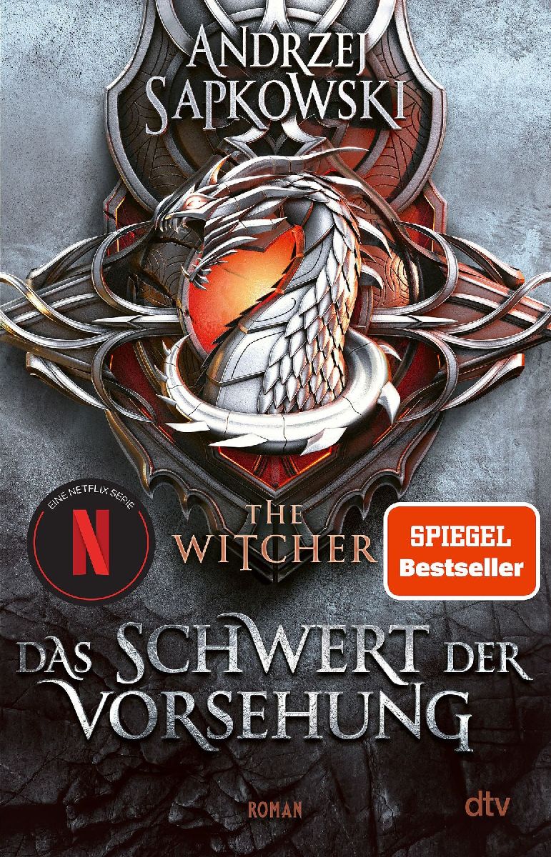 Das Schwert der Vorsehung