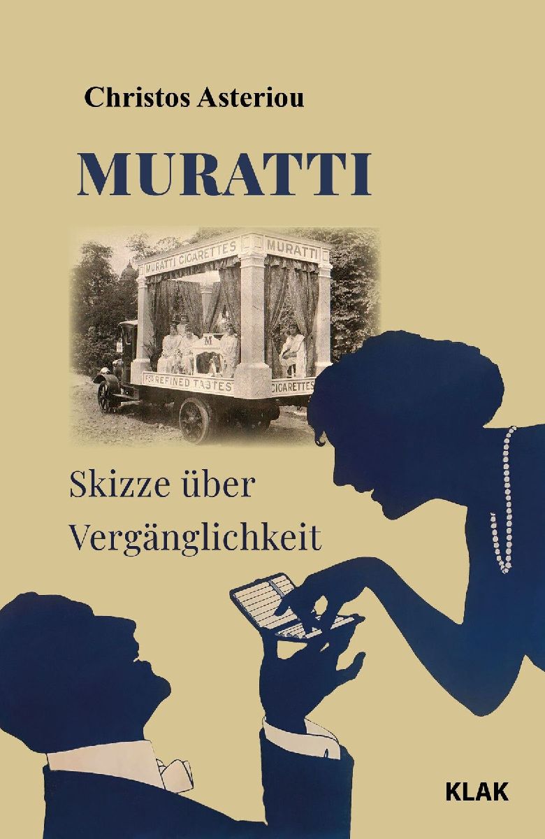 Muratti