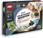 LEGO® - Auf galaktischer Mission