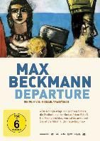 Max Beckmann - Departure