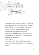 Bitte nicht öffnen 5: Magic! (Innenansicht)
