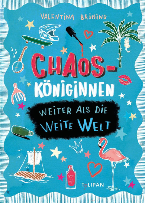 Chaosköniginnen