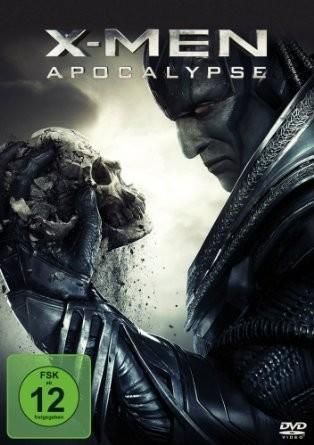 X-Men: Apocalypse