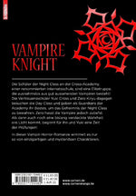 Vampire Knight Pearls 1