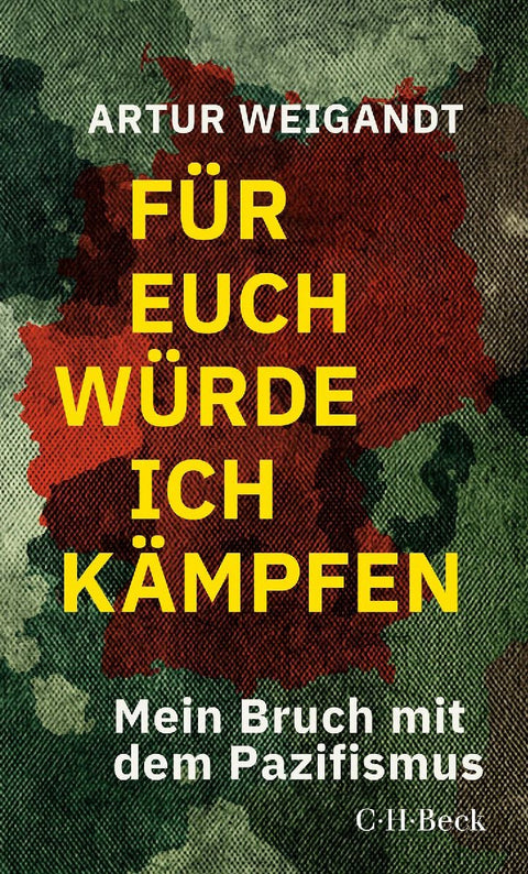 Für euch würde ich kämpfen