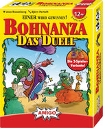 Bohnanza - Das Duell