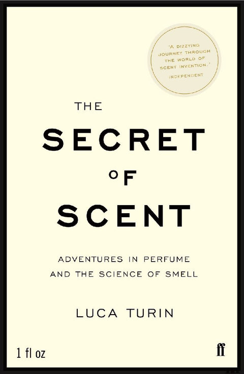Secret of Scent